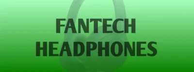 FANTECH HEADPHONES 