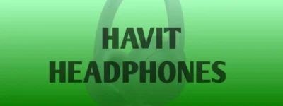 Havit Headphones